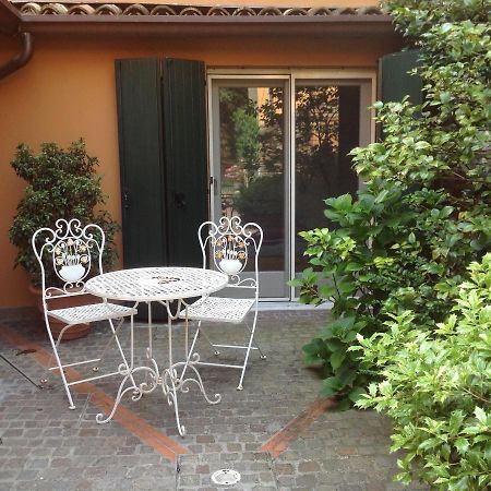 Casa Poli Bed and Breakfast Ravenna Esterno foto