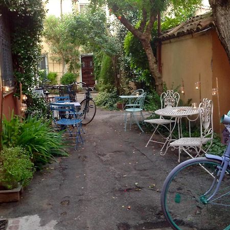 Casa Poli Bed and Breakfast Ravenna Esterno foto