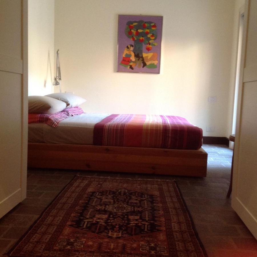 Casa Poli Bed and Breakfast Ravenna Esterno foto