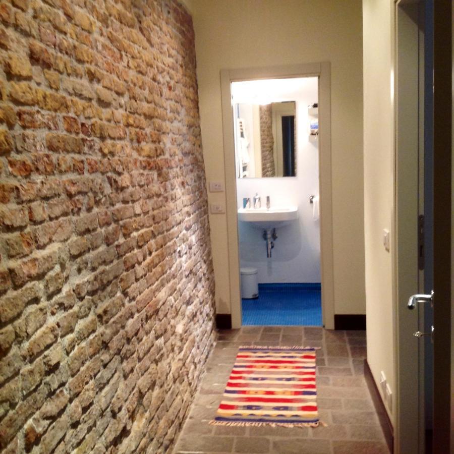 Casa Poli Bed and Breakfast Ravenna Esterno foto