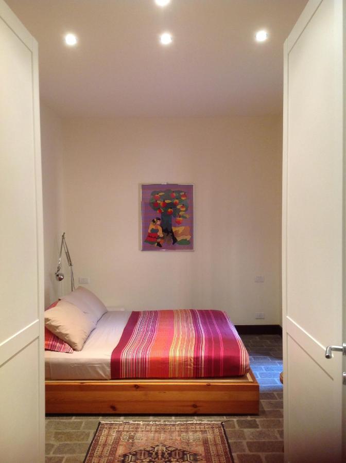 Casa Poli Bed and Breakfast Ravenna Esterno foto