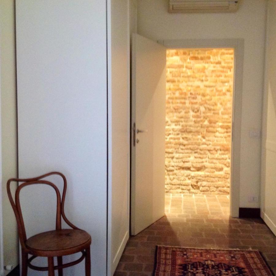 Casa Poli Bed and Breakfast Ravenna Esterno foto
