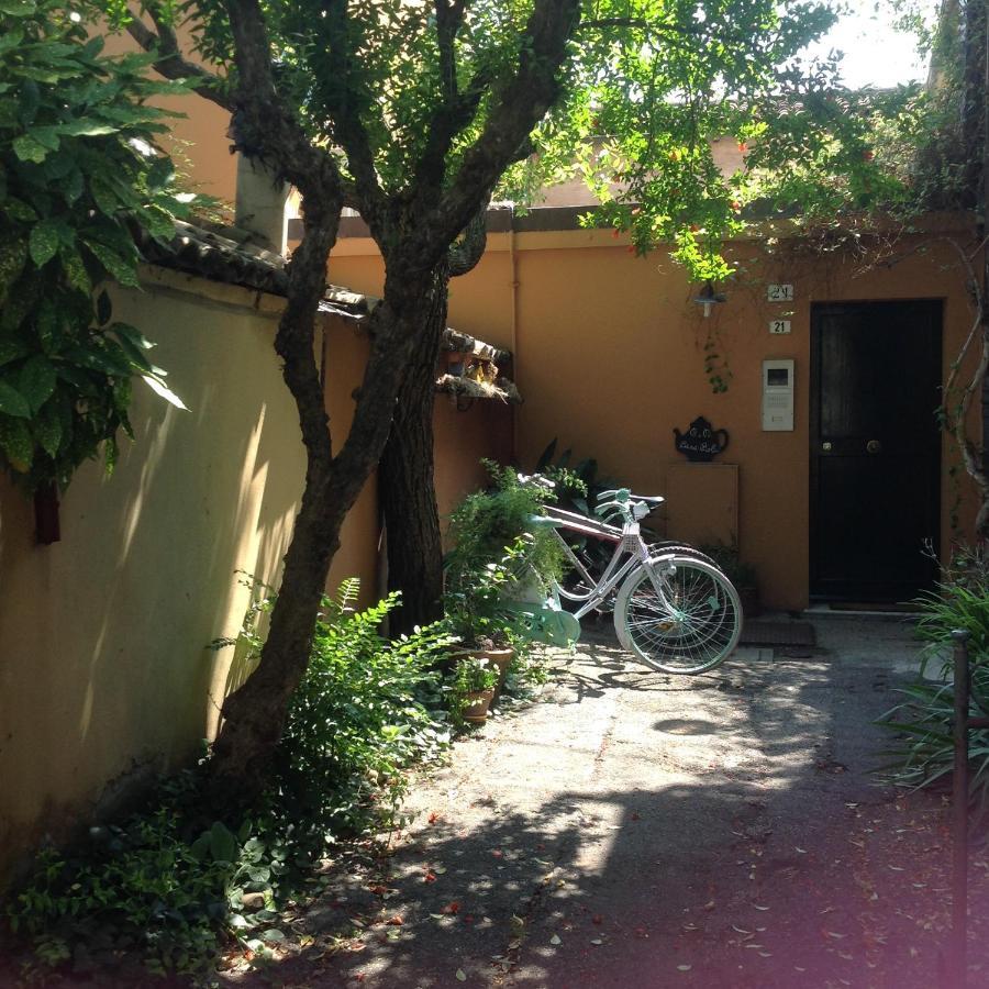 Casa Poli Bed and Breakfast Ravenna Esterno foto