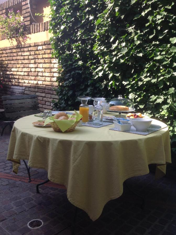Casa Poli Bed and Breakfast Ravenna Esterno foto